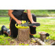 Ryobi Пила ланцюгова акумуляторна ONE+ RY18CS20A-125 18В акб 1х2.5А·год ЗП 20см 2.3кг (5133005415)