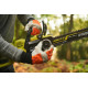 Пила ланцюгова акумуляторна Ryobi Max Power RY36CSX35A-150 36В 35см 1х5А·год ЗП 4кг (5133004596)