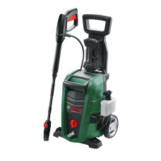 Bosch Мийка високого тиску UniversalAquatak 135, 1900Вт, 135 бар, 410 л/год, 7.9 кг, насадка 3-в-1 (06008A7C00)
