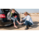 Мінімийка акумуляторна Bosch Fontus 18V 18В20бар 386л/год 7.5кг без АКБ і ЗП (06008B6102)