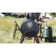 Мінімийка акумуляторна Bosch Fontus 18V 18В20бар 386л/год 7.5кг без АКБ і ЗП (06008B6102)