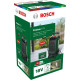 Мінімийка акумуляторна Bosch Fontus 18V 18В20бар 386л/год 7.5кг без АКБ і ЗП (06008B6102)