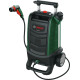 Мінімийка акумуляторна Bosch Fontus 18V 18В20бар 386л/год 7.5кг без АКБ і ЗП (06008B6102)