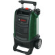 Мінімийка акумуляторна Bosch Fontus 18V 18В20бар 386л/год 7.5кг без АКБ і ЗП (06008B6102)