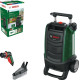 Мінімийка акумуляторна Bosch Fontus 18V 18В20бар 386л/год 7.5кг без АКБ і ЗП (06008B6102)