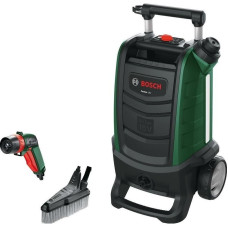 Мінімийка акумуляторна Bosch Fontus 18V 18В20бар 386л/год 7.5кг без АКБ і ЗП (06008B6102)