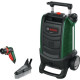 Мінімийка акумуляторна Bosch Fontus 18V 18В20бар 386л/год 7.5кг без АКБ і ЗП (06008B6102)