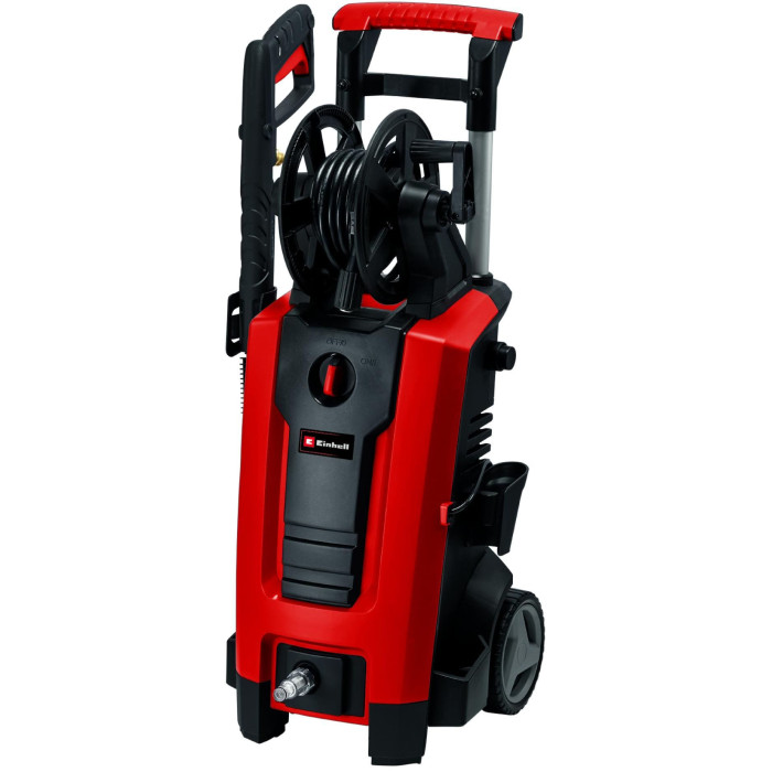Мінімийка високого тиску Einhell TE-HP 170, 2300Вт, 170бар, 440л/год, шланг 5м, 11.65кг (4140770)