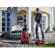 Мінімийка високого тиску Einhell TE-HP 170, 2300Вт, 170бар, 440л/год, шланг 5м, 11.65кг (4140770)