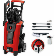 Мінімийка високого тиску Einhell TE-HP 170, 2300Вт, 170бар, 440л/год, шланг 5м, 11.65кг (4140770)