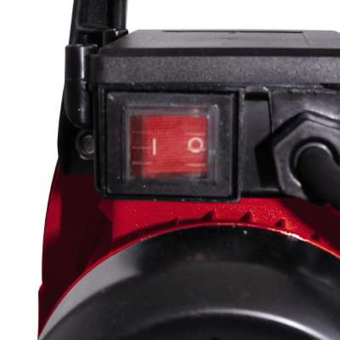 Насос садовий Einhell GC-GP 6538 (4180280)