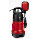 Дренажний насос Einhell GH-DP 7835 (4170682)