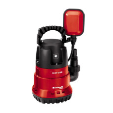 Einhell GH-SP 2768 занурювальний (4170442)