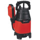 Дренажний насос Einhell GC-DP 3325 (4181530)