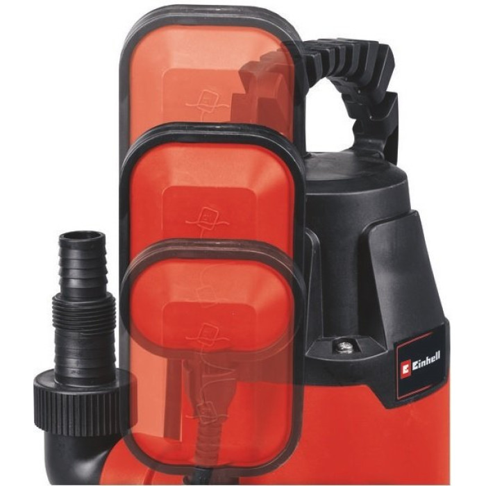 Дренажний насос Einhell GC-DP 3325 (4181530)