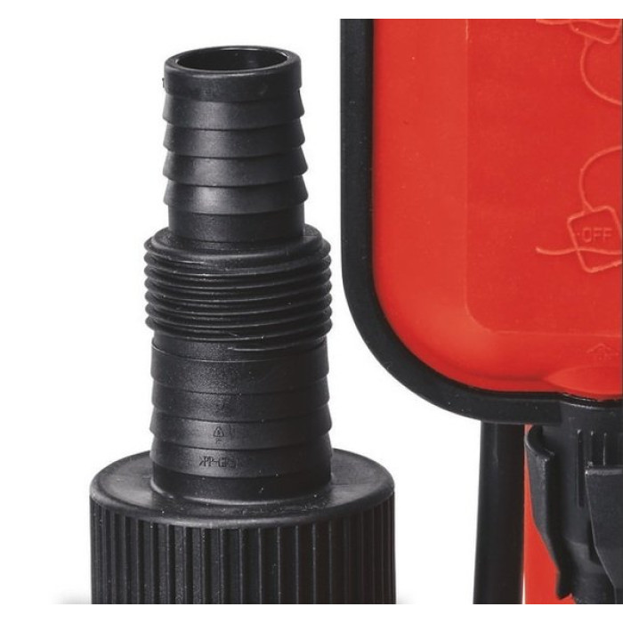 Дренажний насос Einhell GC-DP 3325 (4181530)