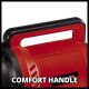 Насос садовий Einhell GC-GP 1045 (4180340)