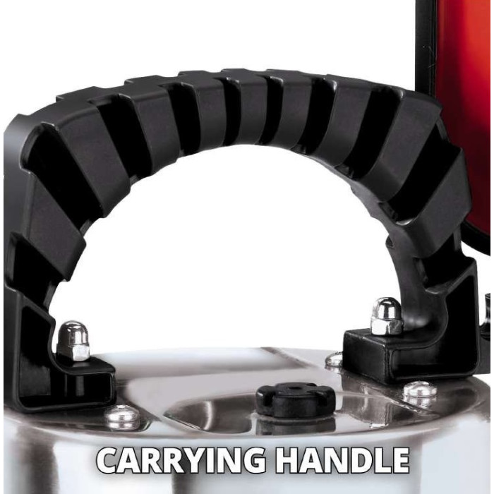 Дренажний насос Einhell GC-DP 6315 N (4170491)
