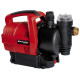 Автоматичний напірний насос Einhell GC-AW 6333 (4176730)