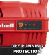 Автоматичний напірний насос Einhell GC-AW 6333 (4176730)