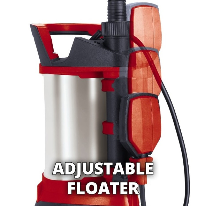 Насос для брудної води Einhell GE-DP 7935 N ECO (4170700)