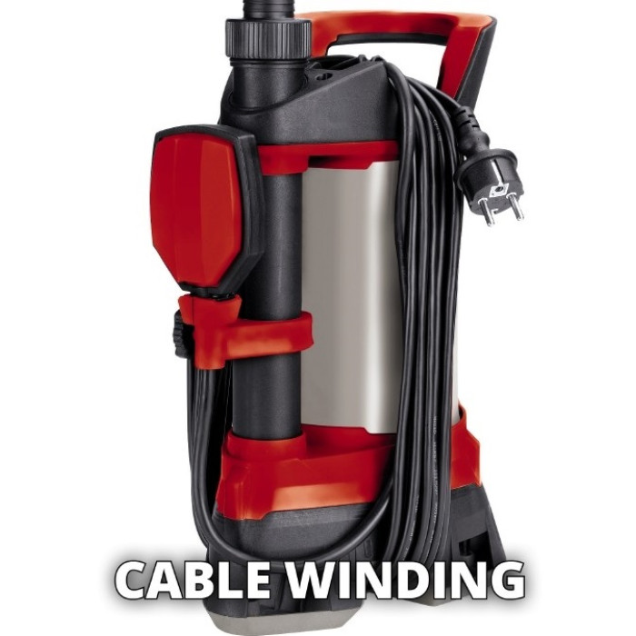Насос для брудної води Einhell GE-DP 7935 N ECO (4170700)