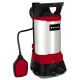 Насос для брудної води Einhell GE-DP 7935 N ECO (4170700)
