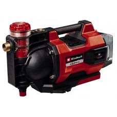 Акумуляторний насос Einhell Aquinna 36/38 F LED Automatic, без акб (4180420)