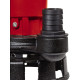Насос дренажний Einhell GE-DP 900 Cut, 900Вт, 16000 л·год, вис. под. 11.5м, занурення 7м, 12.8кг (4181550)