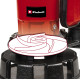 Насос дренажний Einhell GE-DP 900 Cut, 900Вт, 16000 л·год, вис. под. 11.5м, занурення 7м, 12.8кг (4181550)