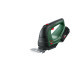 Bosch Ножиці для трави акумуляторні AdvancedShear 18В-10 + насадка кущоріз 10/20см крок різу 8мм 1.85кг (0600857001)