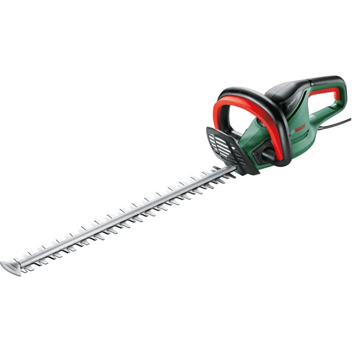 Кущоріз Bosch UniversalHedgeCut 60 480Вт 60см крок різу 30мм 3.7 кг (06008C0703)