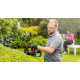 Кущоріз Bosch UniversalHedgeCut 60 480Вт 60см крок різу 30мм 3.7 кг (06008C0703)