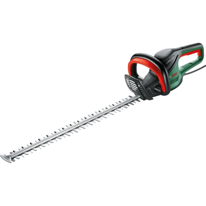 Кущоріз BoschAdvancedHedgeCut 70 500Вт 70см крок різу 34мм 4.1 кг (06008C0903)