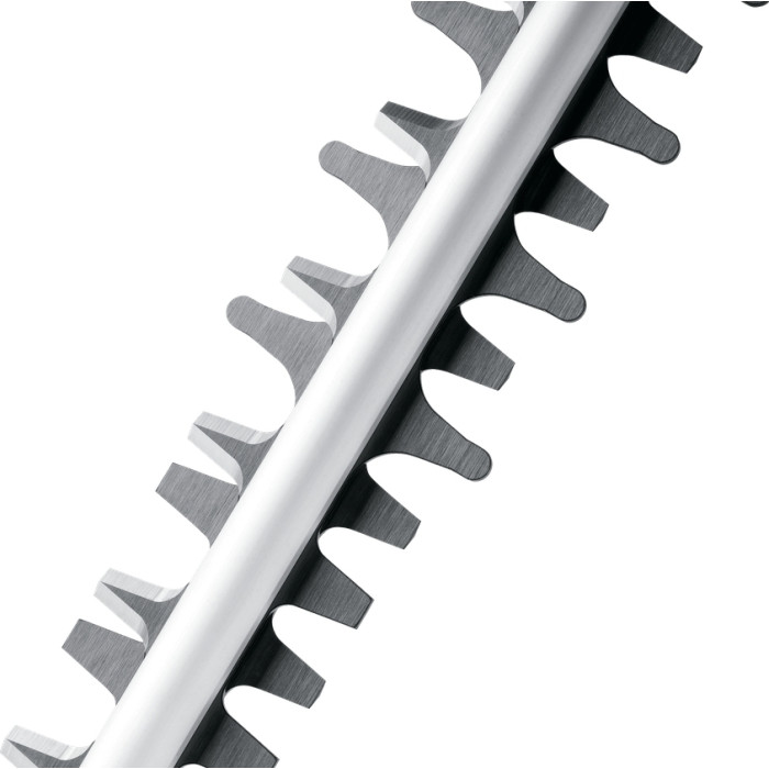 Кущоріз BoschAdvancedHedgeCut 70 500Вт 70см крок різу 34мм 4.1 кг (06008C0903)
