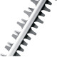 Кущоріз BoschAdvancedHedgeCut 70 500Вт 70см крок різу 34мм 4.1 кг (06008C0903)
