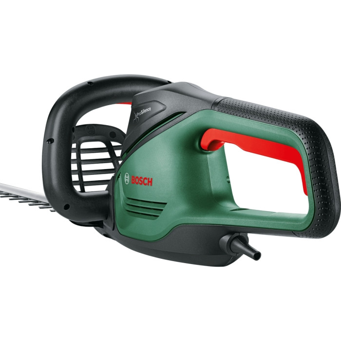 Кущоріз BoschAdvancedHedgeCut 70 500Вт 70см крок різу 34мм 4.1 кг (06008C0903)