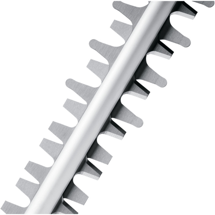 Кущоріз Bosch AdvancedHedgeCut 65 500Вт 65см крок різу 34мм 5.62 кг (06008C0801)