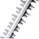 Кущоріз Bosch AdvancedHedgeCut 65 500Вт 65см крок різу 34мм 5.62 кг (06008C0801)