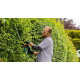 Кущоріз Bosch AdvancedHedgeCut 65 500Вт 65см крок різу 34мм 5.62 кг (06008C0801)