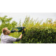 Кущоріз Bosch AdvancedHedgeCut 65 500Вт 65см крок різу 34мм 5.62 кг (06008C0801)