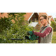 Кущоріз акумуляторний Bosch EasyHedgeCut 18V-52-13 18В лезо 52см крок різу 15мм 3.28кг без АКБ та ЗП (0600849M00)