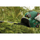 Кущоріз акумуляторний Bosch EasyHedgeCut 18V-52-13 18В лезо 52см крок різу 15мм 3.28кг без АКБ та ЗП (0600849M00)