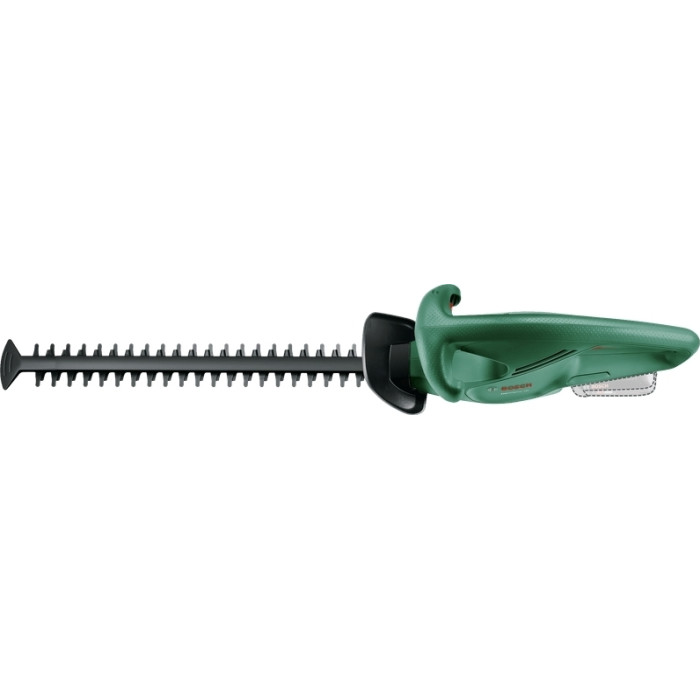 Кущоріз акумуляторний Bosch EasyHedgeCut 18V-52-13 18В лезо 52см крок різу 15мм 3.28кг без АКБ та ЗП (0600849M00)