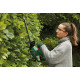 Кущоріз акумуляторний Bosch EasyHedgeCut EasyHedgeCut 18-45 18В акб 1х2А·год лезо 45см крок різу 15мм ЗП 3.7кг (0600849H02)
