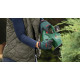 Кущоріз акумуляторний Bosch EasyHedgeCut EasyHedgeCut 18-45 18В акб 1х2А·год лезо 45см крок різу 15мм ЗП 3.7кг (0600849H02)