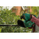 Кущоріз акумуляторний Bosch EasyHedgeCut EasyHedgeCut 18-45 18В акб 1х2А·год лезо 45см крок різу 15мм ЗП 3.7кг (0600849H02)