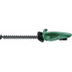 Кущоріз акумуляторний Bosch EasyHedgeCut EasyHedgeCut 18-45 18В акб 1х2А·год лезо 45см крок різу 15мм ЗП 3.7кг (0600849H02)