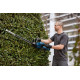 Кущоріз акумуляторний Bosch GHE 18V-60 18В 60мм крок різу 23мм 2.3кг без АКБ та ЗП (06008C9000)
