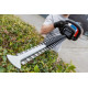 Кущоріз акумуляторний Bosch GHE 18V-60 18В 60мм крок різу 23мм 2.3кг без АКБ та ЗП (06008C9000)